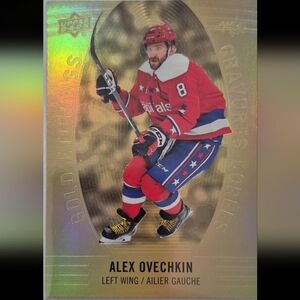 Alex Ovechkin #GE-8